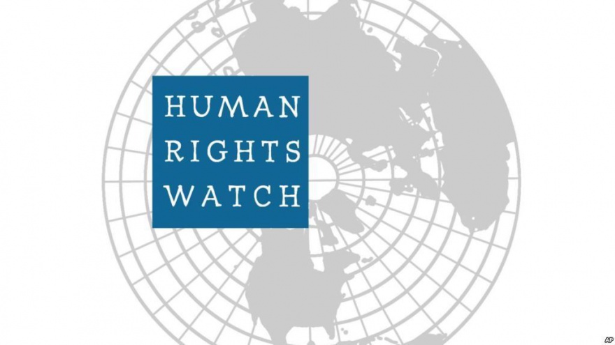 HRW_report_2019