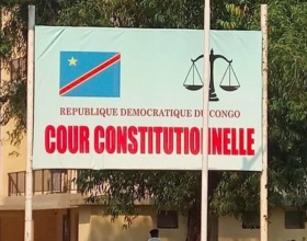 cour constitutionnelle 