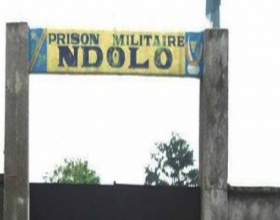Prison Ndolo